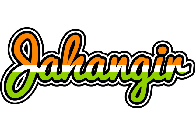 Jahangir mumbai logo