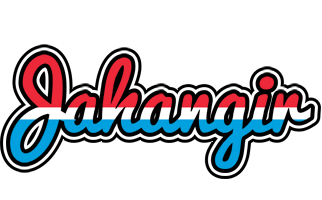 Jahangir norway logo