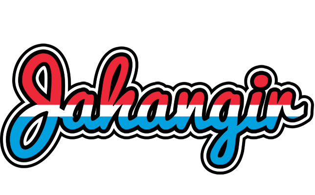 Jahangir norway logo