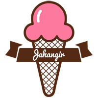 Jahangir premium logo