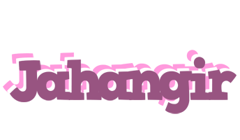 Jahangir relaxing logo