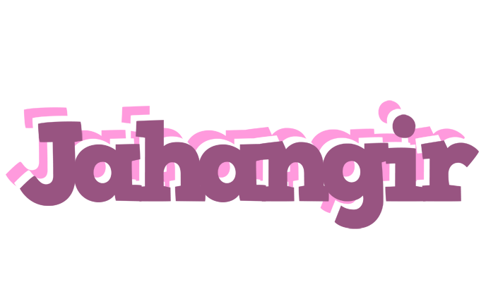 Jahangir relaxing logo
