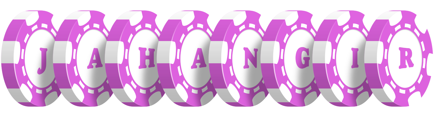 Jahangir river logo