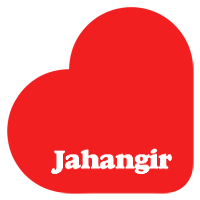 Jahangir romance logo