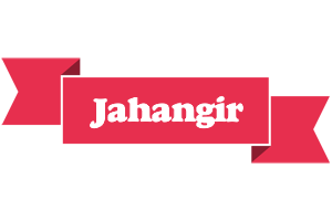 Jahangir sale logo