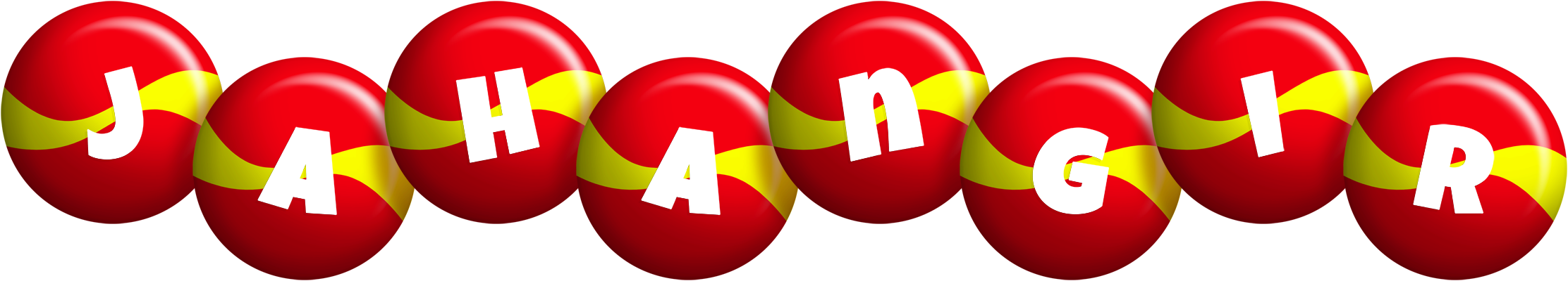 Jahangir spain logo