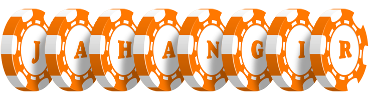 Jahangir stacks logo