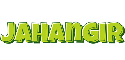 Jahangir summer logo