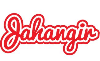 Jahangir sunshine logo