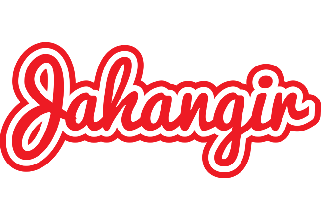 Jahangir sunshine logo