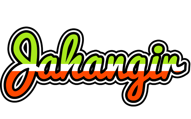 Jahangir superfun logo