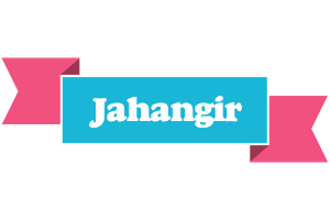 Jahangir today logo