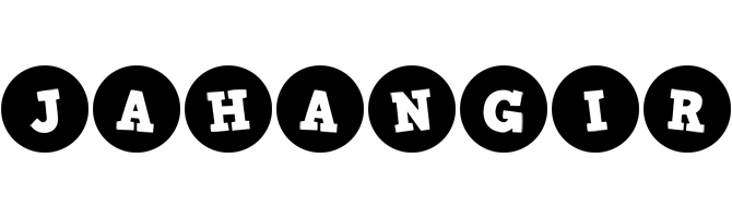 Jahangir tools logo