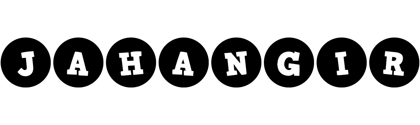 Jahangir tools logo