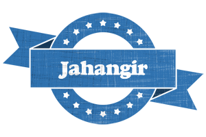 Jahangir trust logo