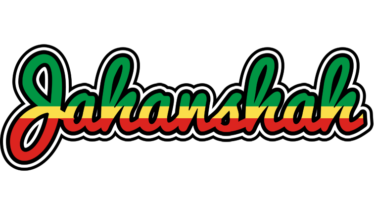 Jahanshah african logo