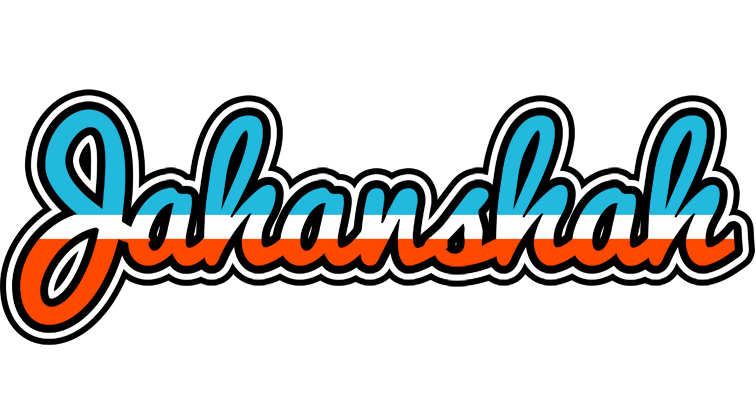 Jahanshah america logo
