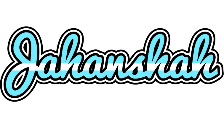 Jahanshah argentine logo