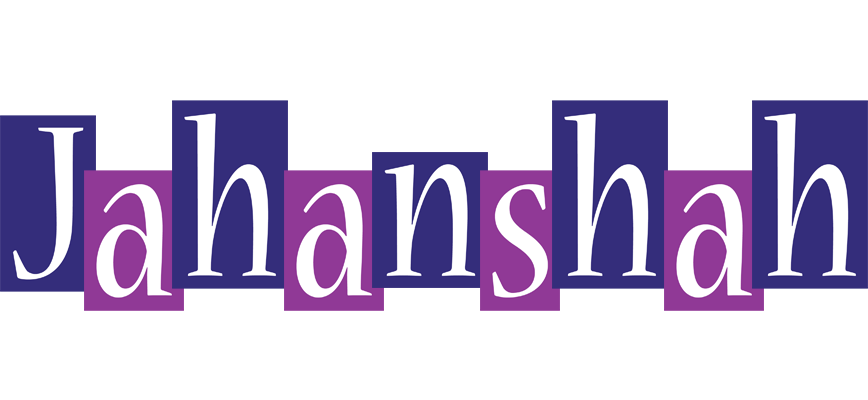 Jahanshah autumn logo
