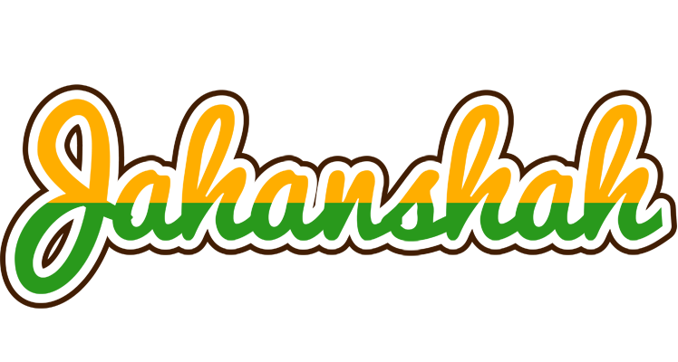 Jahanshah banana logo