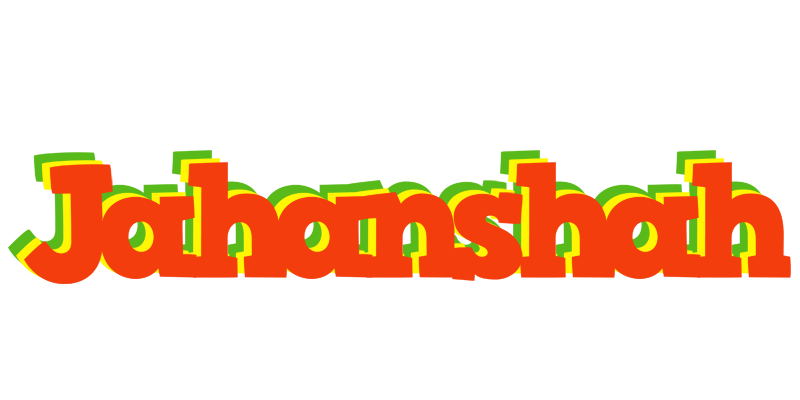 Jahanshah bbq logo