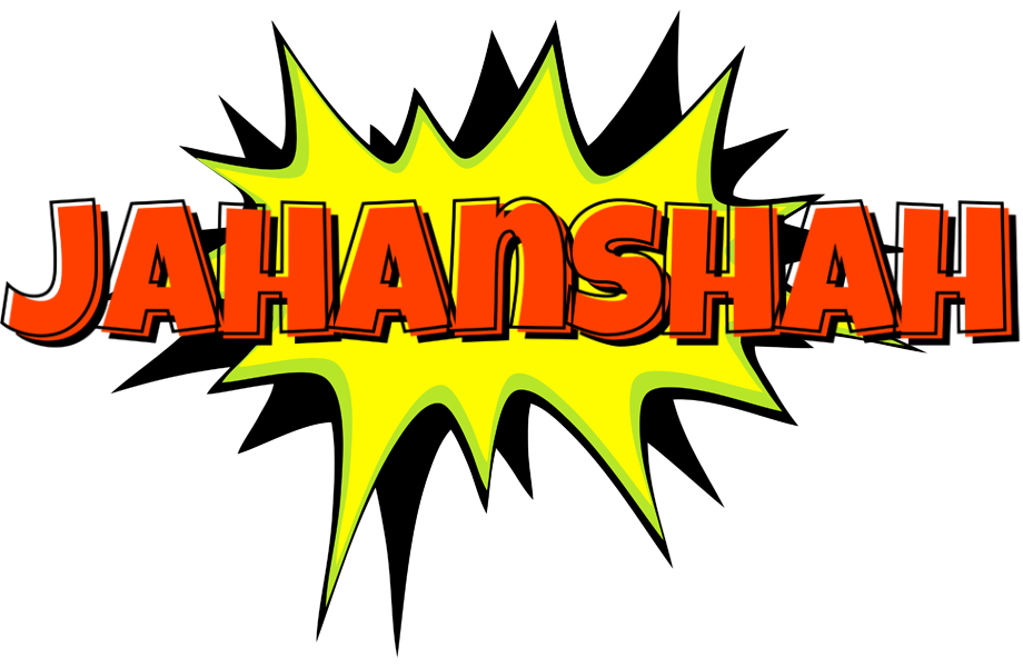 Jahanshah bigfoot logo
