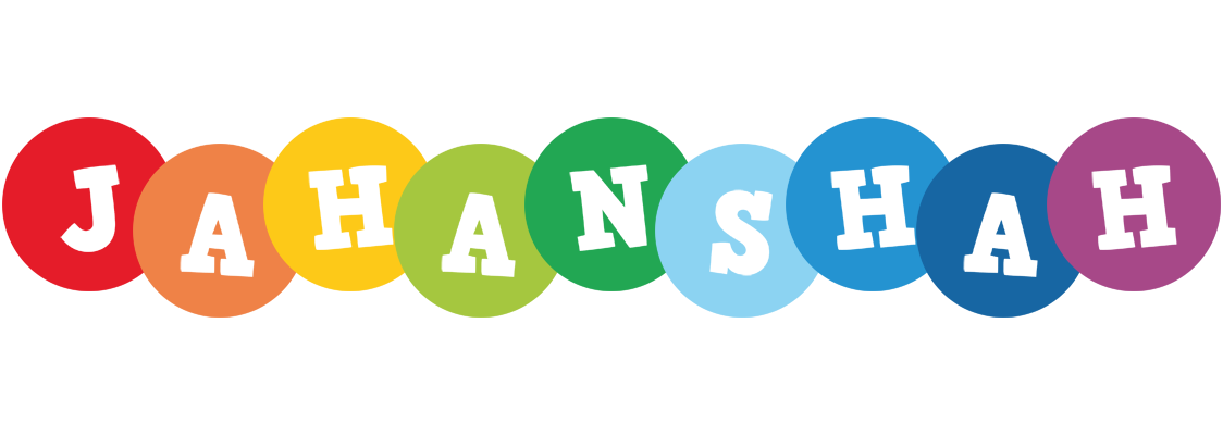 Jahanshah boogie logo
