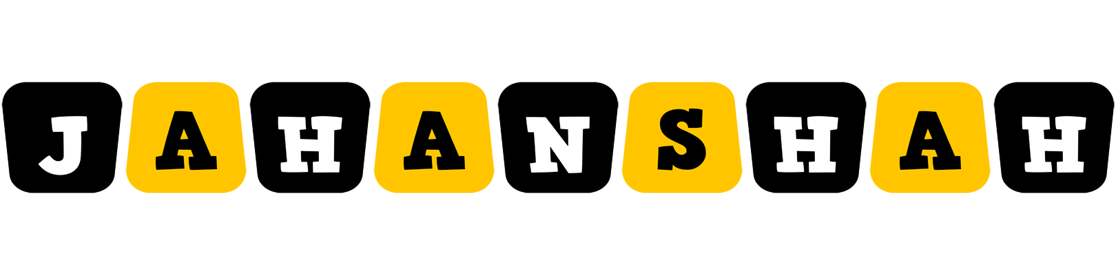 Jahanshah boots logo