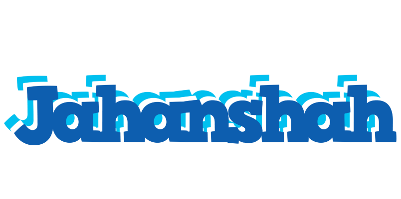 Jahanshah business logo