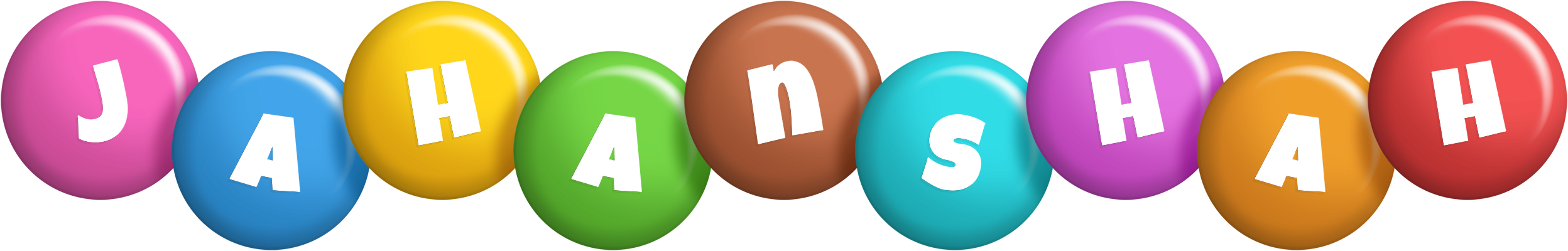 Jahanshah candy logo