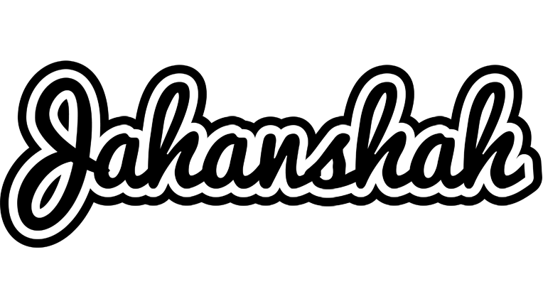 Jahanshah chess logo