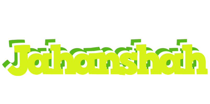 Jahanshah citrus logo