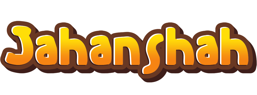 Jahanshah cookies logo