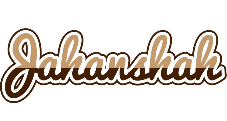 Jahanshah exclusive logo