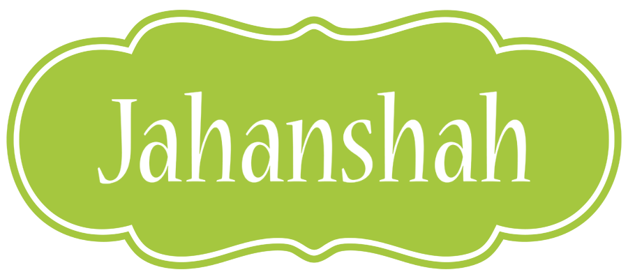 Jahanshah family logo
