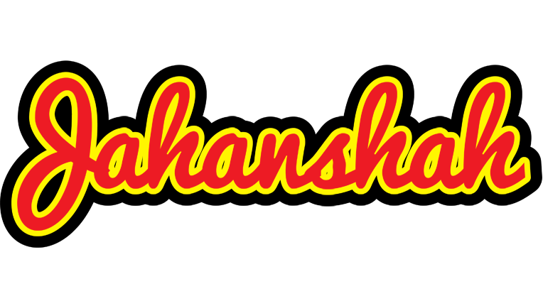 Jahanshah fireman logo
