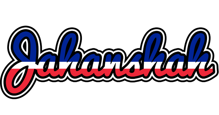 Jahanshah france logo