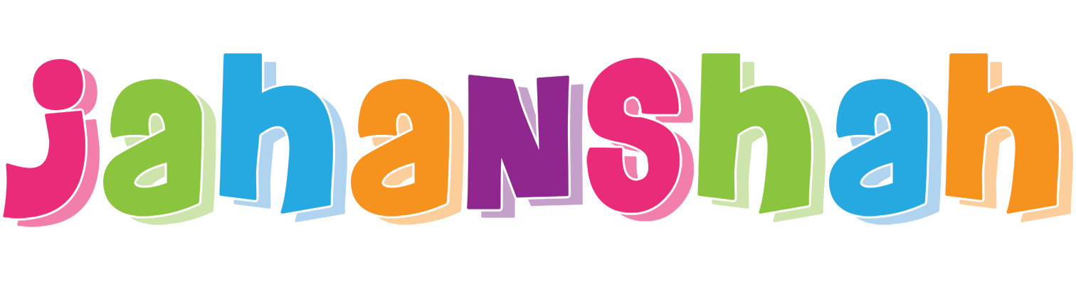 Jahanshah friday logo
