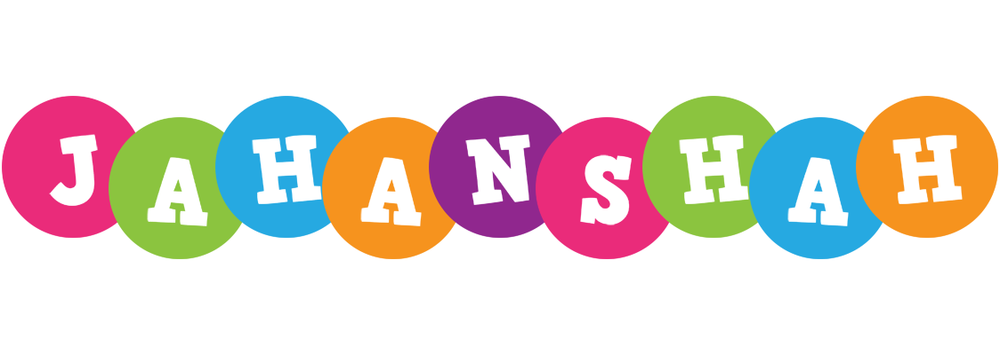 Jahanshah friends logo