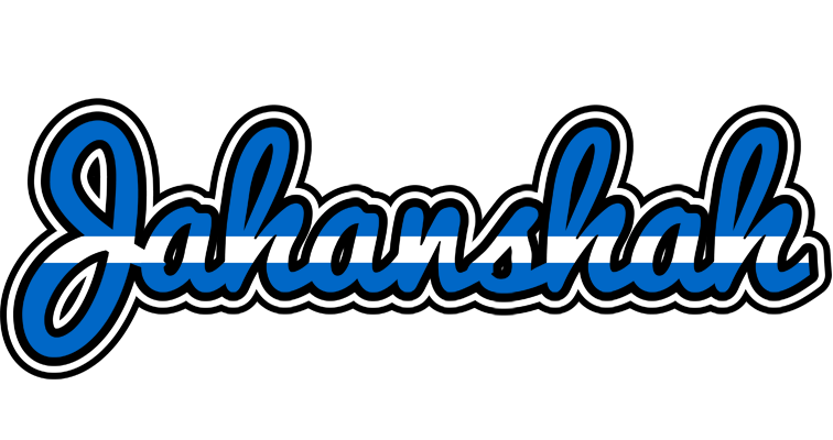 Jahanshah greece logo