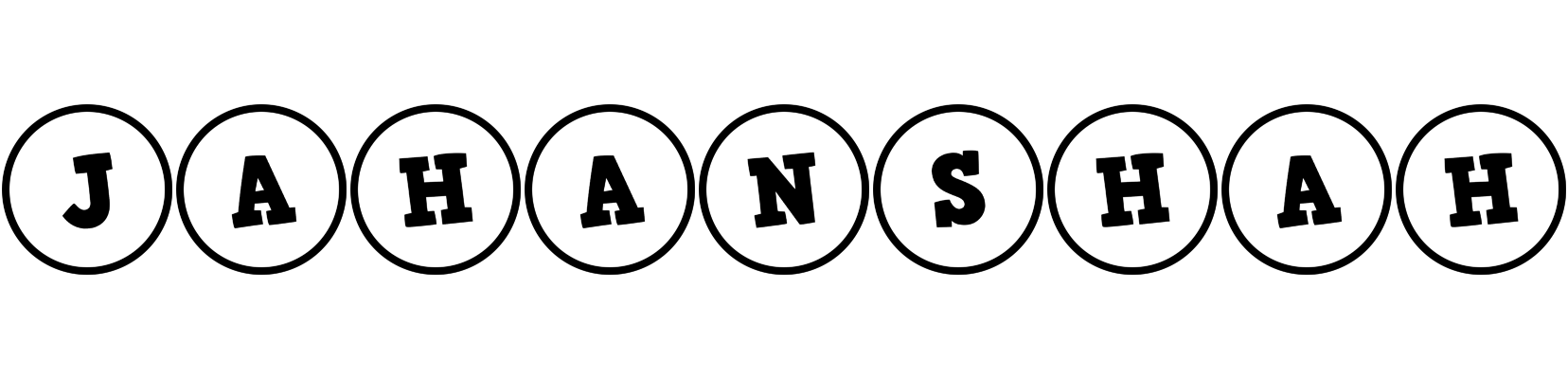 Jahanshah handy logo