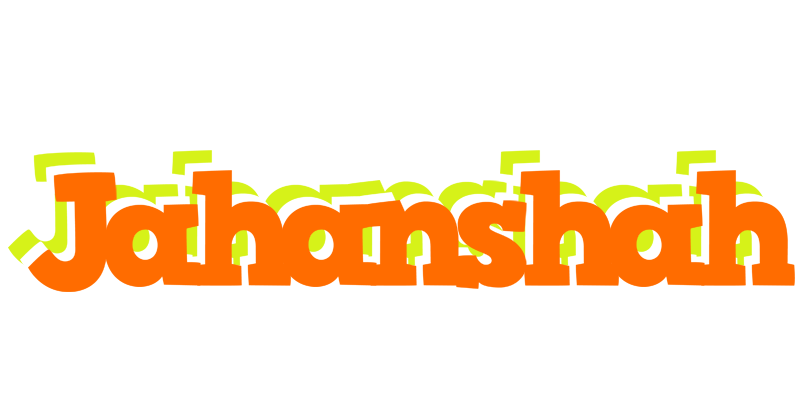 Jahanshah healthy logo
