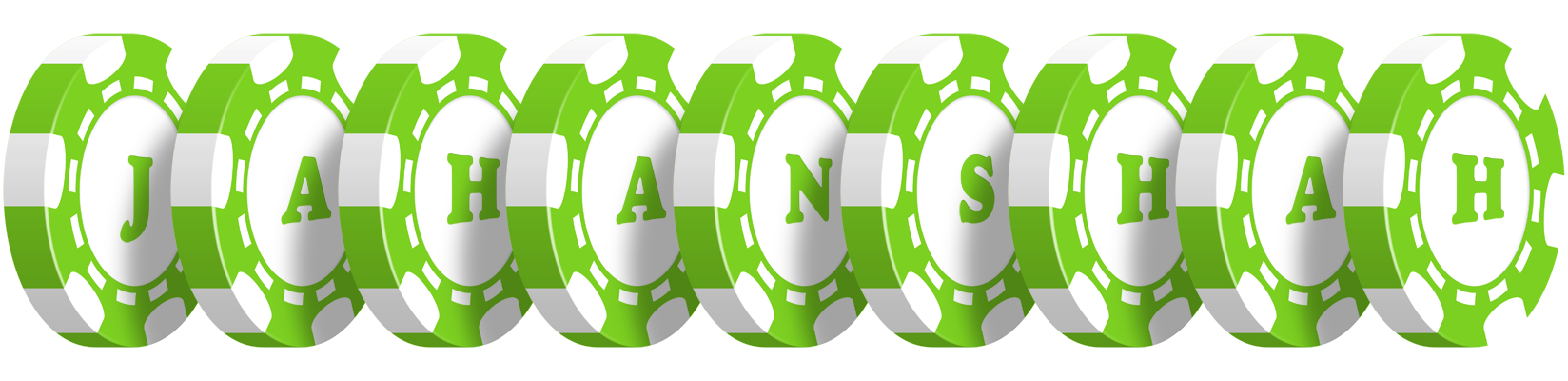 Jahanshah holdem logo