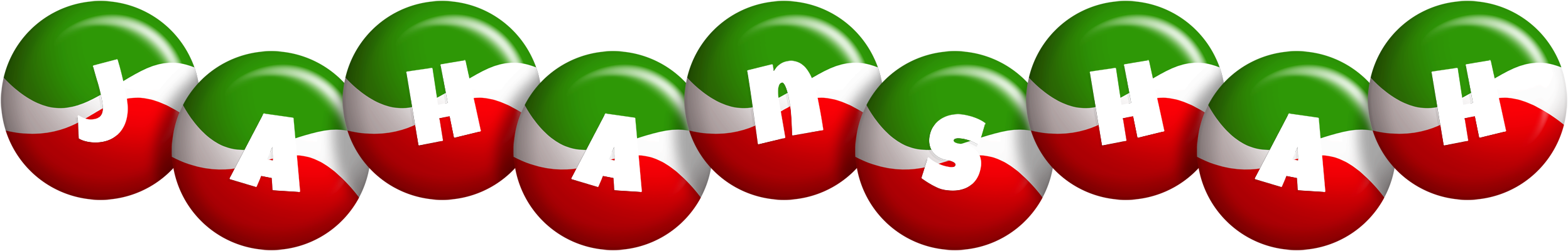 Jahanshah italy logo