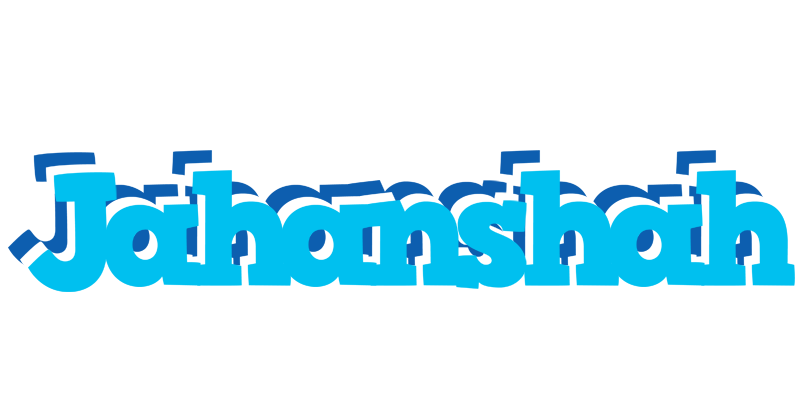 Jahanshah jacuzzi logo