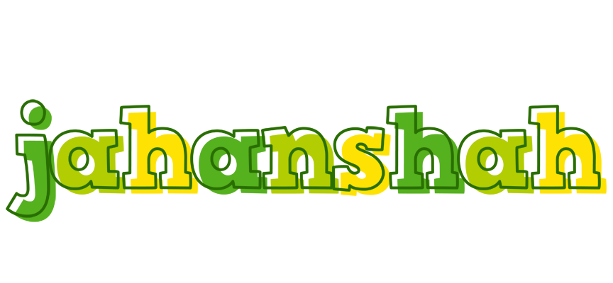 Jahanshah juice logo