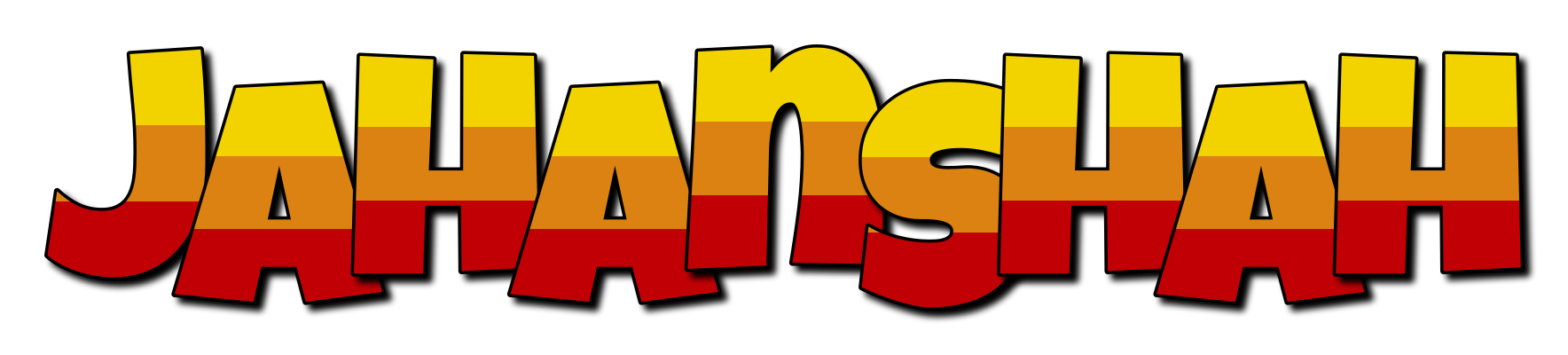 Jahanshah jungle logo