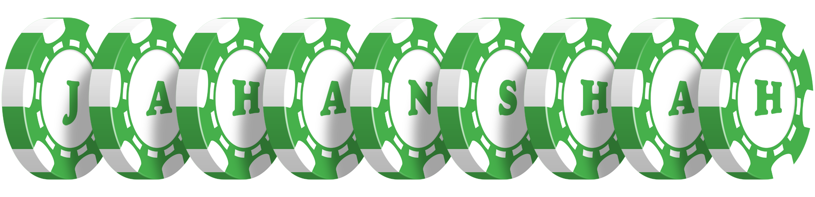 Jahanshah kicker logo