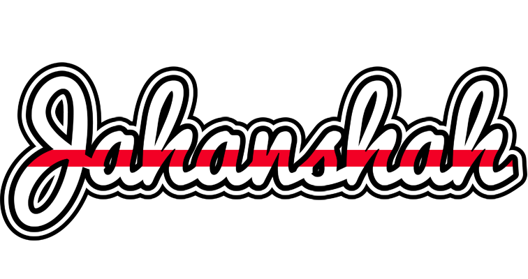 Jahanshah kingdom logo