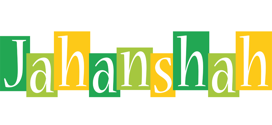 Jahanshah lemonade logo